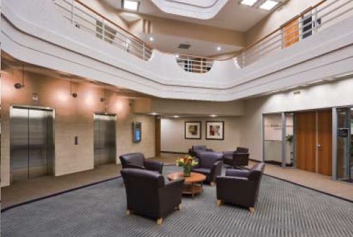 Financial Plaza - Building A: 7730 East Belleview Avenue, Greenwood Village, CO 80111